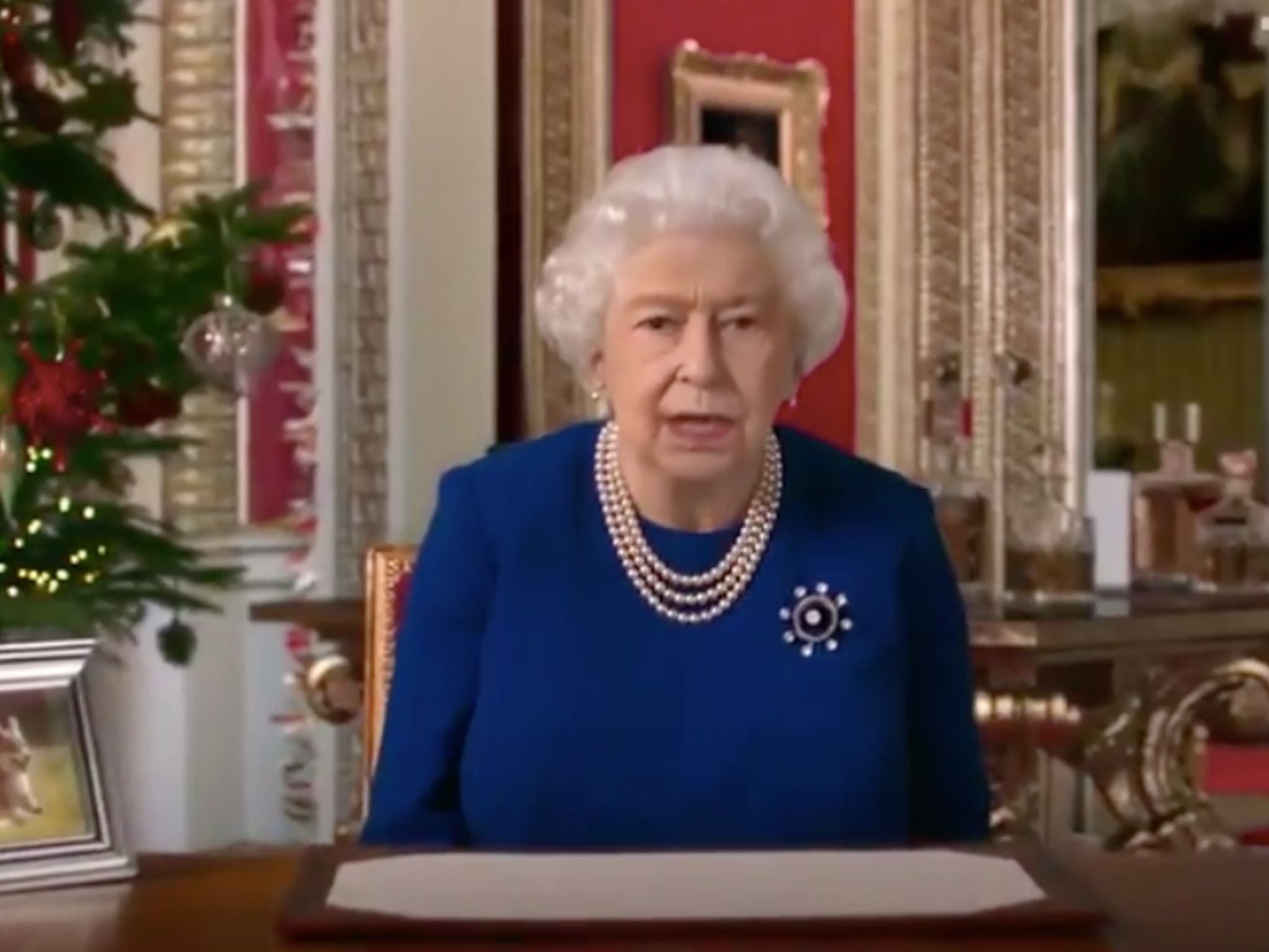 ‘Deepfake’ Queen’s speech sparks heated debate over whether it’s